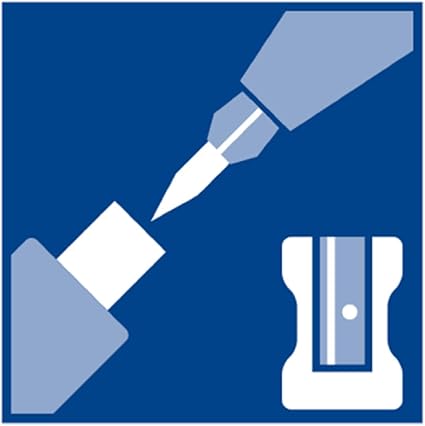 Staedtler Mars Technico Lead Holder - Image 3